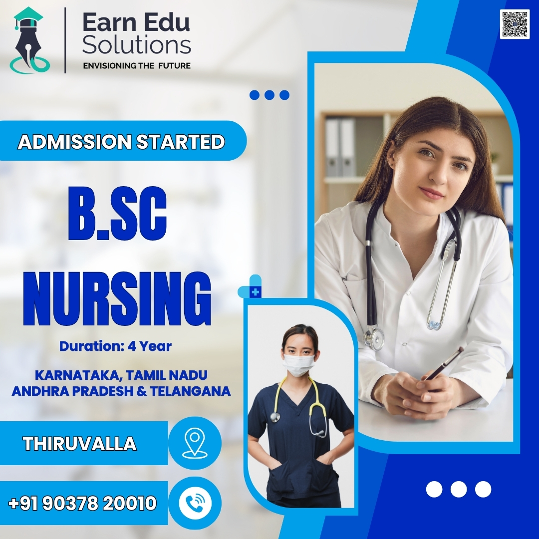 Earn Edu Solutions