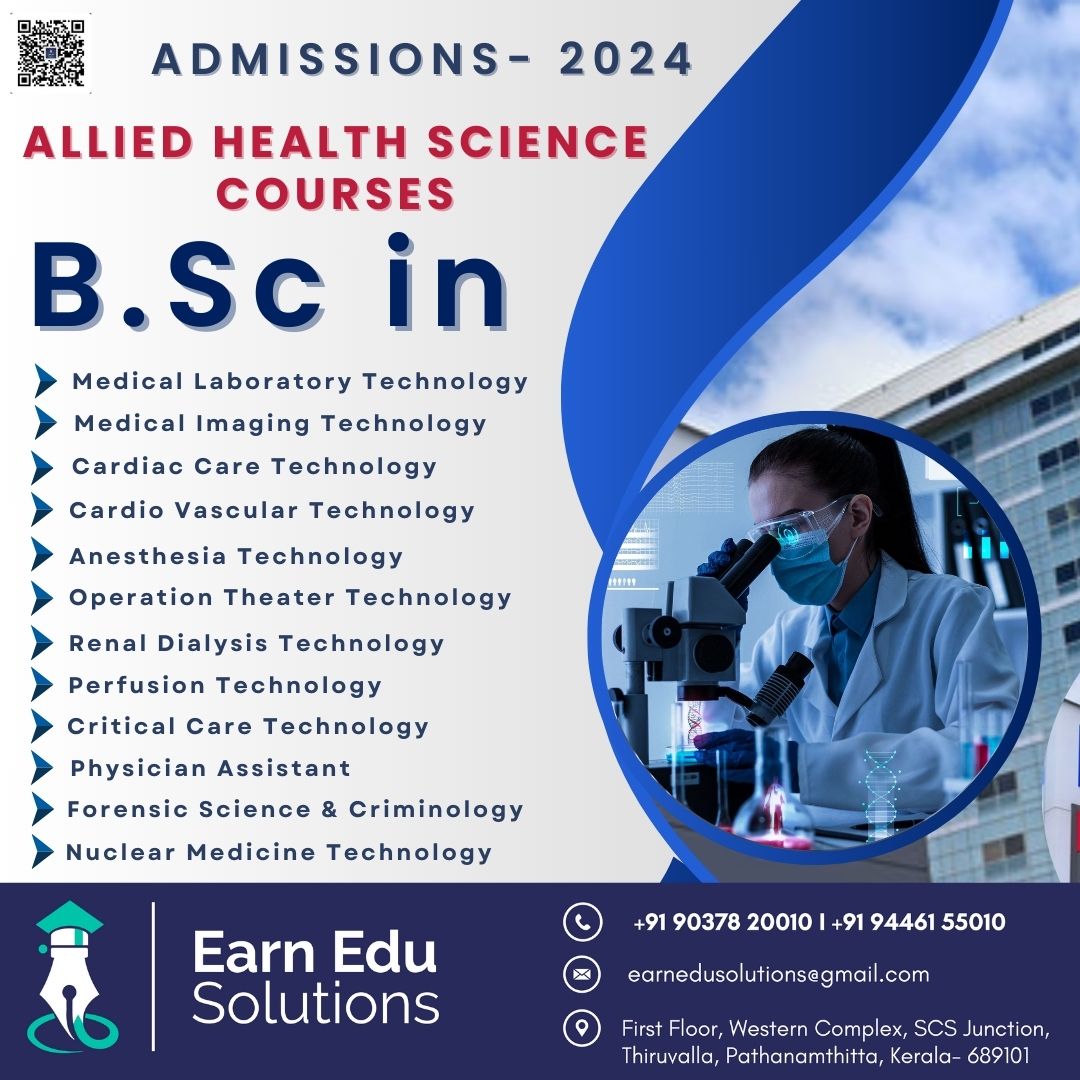 Earn Edu Solutions
